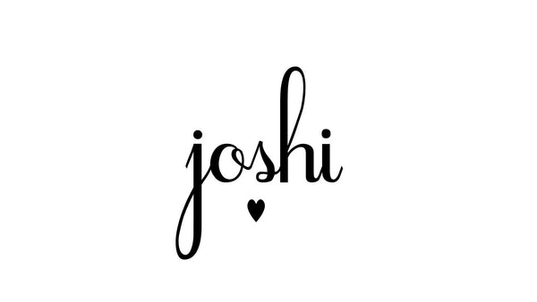 Joshi